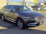 CX-8 2.2 XD Lパッケージ 4WD 
