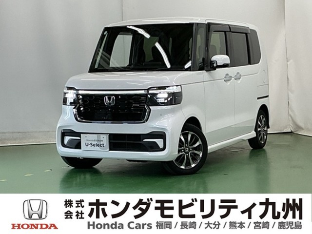 N-BOXカスタム