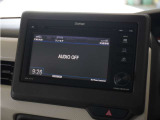 ◆Bluetooth Audio◆いつもの音楽をドライブでも。その他、様々な各種オーディオソースでドライブをお楽しみいただけます。