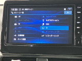 日産純正9インチナビ(NM1)!大画面で使いやすく、デイズのドライブがもっと楽しく、快適に広がります♪