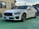 日産 スカイライン