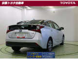 プリウス 1.8 A 