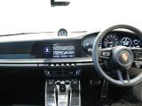 911 カレラS PDK 