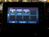 Bluetoothオーディオに対応しています。