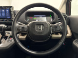 ホンダの安全運転支援装置、ホンダセンシングを装備!!もしもを未然に抑制します。