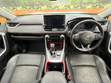 RAV4 2.0 アドベンチャー オフロードパッケージ 4WD 