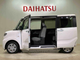 定期点検や車検整備代がセットになったダイハツオリジナル整備パック「ワンダフルパスポート」もお取扱いしております!