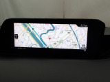 ナビやフルセグTV、Bluetoothなどのエンターテーメント機能を凝縮したマツダコネクト!