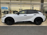 クラウンスポーツ 2.5 Z E-Four 4WD 