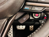 ステアリングヒーター装備!すぐ温まるので冬の寒い時期も快適に運転出来ます!