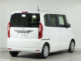 ◆法定整備実施◆Honda認定中古車の整備基準にもとづく整備を実施いたします。法定点検の整備に加え、Honda独自のプラスアルファー点検整備を実施。基準を満たしていない消耗部品を交換いたします。
