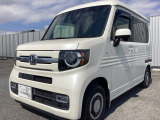 車名の由来:N-VANには「日本の積む・運ぶ生活の為に次世代軽バンの新基準を作る」という想いが込められている。