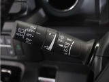 ◆ウォッシャー付間欠リアワイパー(リバース連動)◆バック時に、フロントワイパーに連動して作動!