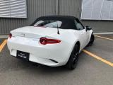 ロードスター 1.5 S レザーパッケージ 