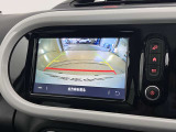 【バックモニター】駐車時に後方が見えるバックモニター付きですので安心して駐車が出来ますよ!