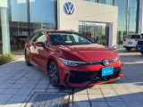 Volkswagen厚木認定中古車展示場
