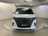 アルファード ハイブリッド 2.5 X E-Four 4WD 
