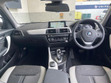 1シリーズ 118d スタイル 
