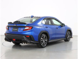 WRX S4 2.4 STI スポーツR EX 4WD