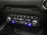 シートヒーターとシートベンチレーション付きです。