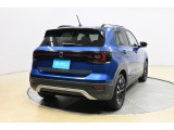 T-Cross TSI アクティブ 