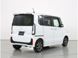 N-BOX ベースグレード 4WD 