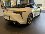 LC 500h Sパッケージ 
