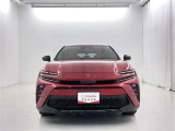 ワイド&ローのスタイルで走行安定性もばっちりです。運転しやすくロングドライブも安心です。