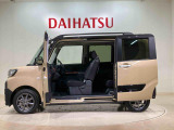 定期点検や車検整備代がセットになったダイハツオリジナル整備パック「ワンダフルパスポート」もお取扱いしております!
