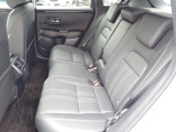 ◆定員乗車時のカーゴルームです。普段のお買い物の荷物やたくさんの収納が可能です。