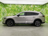 CX-8 2.5 25S グランドジャーニー 4WD 