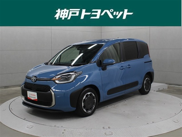 シエンタ 1.5 Z 