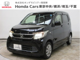 ホンダカーズ横浜U-Select横浜南店へようこそ。当社下取りのお墨付き車両。人気車両で充実装備の一台。おススメです。どうぞご覧くださいませ。