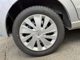 14インチタイヤ(155/65R14)