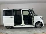 当店での販売車両は、車検整備はもちろん、車検残ありの車両でも点検整備をしっかり終わらせてからお客様へ引き渡し致しますので、安心してご購入いただけます♪