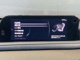 「安全装備・運転支援」設定画面。運転負荷軽減やリスク警告など、先進機能が充実しています。ドライバーに合わせたきめ細やかな設定が、安心で快適なドライブをサポートします。