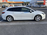 5人乗っても荷物がたくさん搭載可能