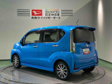 納車後の点検、車検などアフターサービスもお任せください!