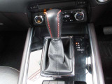 DCT、CVT、従来型のATなど、すべてのトランスミッションの利点を集約し、ロックアップ領域を大幅に拡大し伝達効率の向上とマニュアルトランスミッションのようなダイレクト感を実現した自社製ATです。