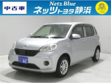 【年式:2017年・走行距離:61000 km】ネッツトヨタ静浜の車をご覧頂き、誠にありがとうございます。安心・安全なお車を多数掲載中!ささいな疑問や、もっと見たい箇所はお気軽に店舗まで★