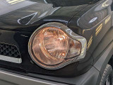 暗い夜道も照らしてくれるライト☆LED・HID・ハロゲンなのかこちらもチェックポイントです☆