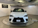このお車はCPO(Certified Pre-Owned=認定中古車) です。レクサス独自の厳しい基準をクリアした厳選車両を指します。