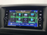 日産ディーラーナビ、フルセグTV、DVD再生、ミュージックサーバー、Bluetooth機能が付いておりますので快適にドライブを楽しむ事が出来ます。