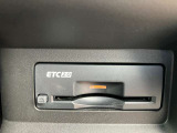 ETC2.0を装備しております。高速道路での渋滞情報取や従来のETCより通行料金がお安くなる場合がございます。