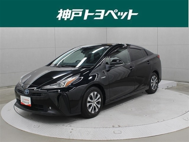 プリウス 1.8 A 