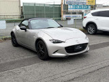ロードスター 1.5 S スペシャルパッケージ 