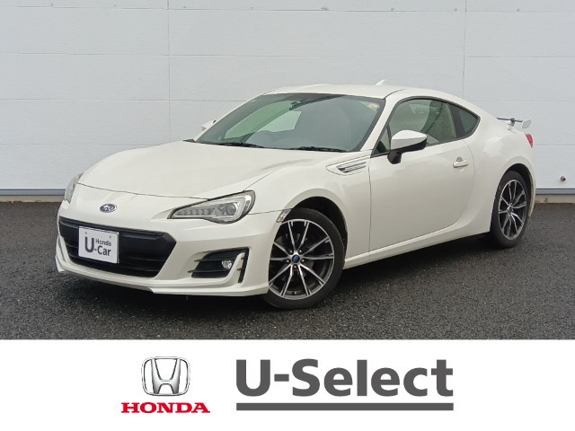 BRZ 2.0 S 