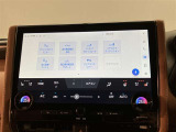 【ナビゲーション】いまや必須装備のナビゲーションを搭載!知らない場所でも目的地までしっかり案内してくれます。オーディオ機能も充実!キャンプや旅行はもちろん通勤や普段のドライブも楽しめます!