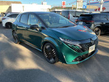 ノートオーラ 1.2 G レザーエディション 
