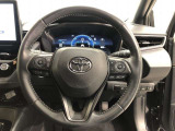 ハンドルは車を運転する上で、ずっと握っている重要なパーツです。手にフィットする物がいいですよね♪